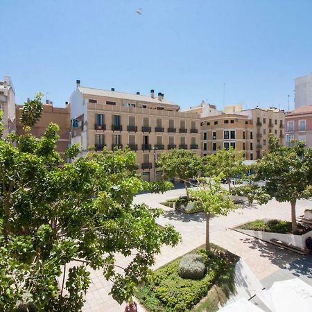 Camas Freshapartments By Bossh! Apartments Málaga Exterior foto
